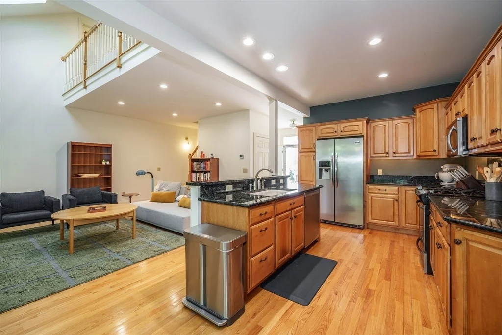 Photo of Unit 97 at 97 High Pine Cir