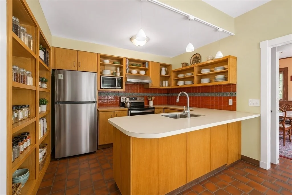 Photo of 31 Wesley St
