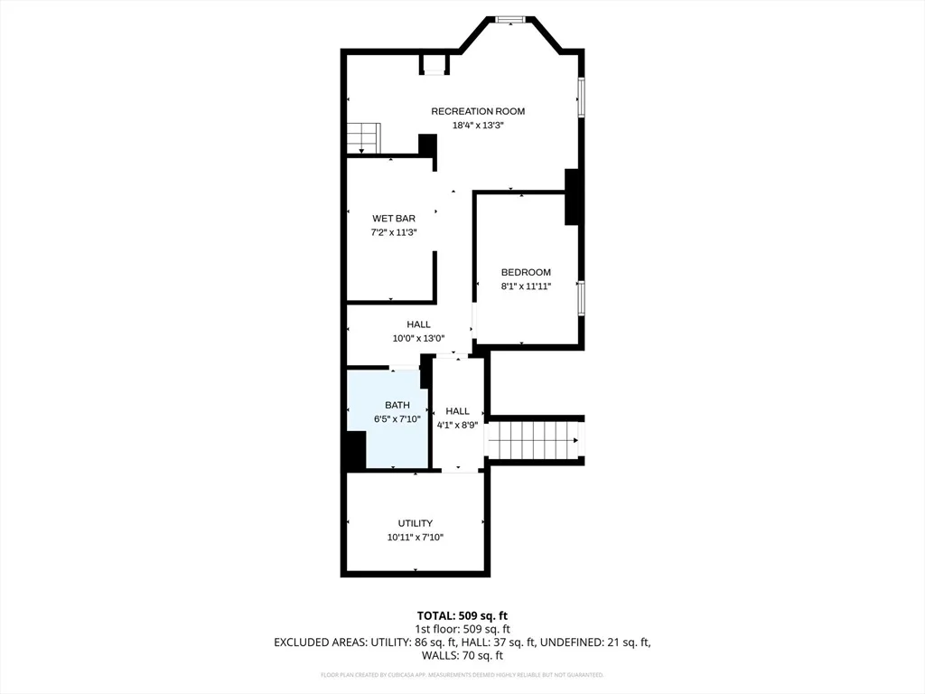 Photo of 1 Copeland Pl