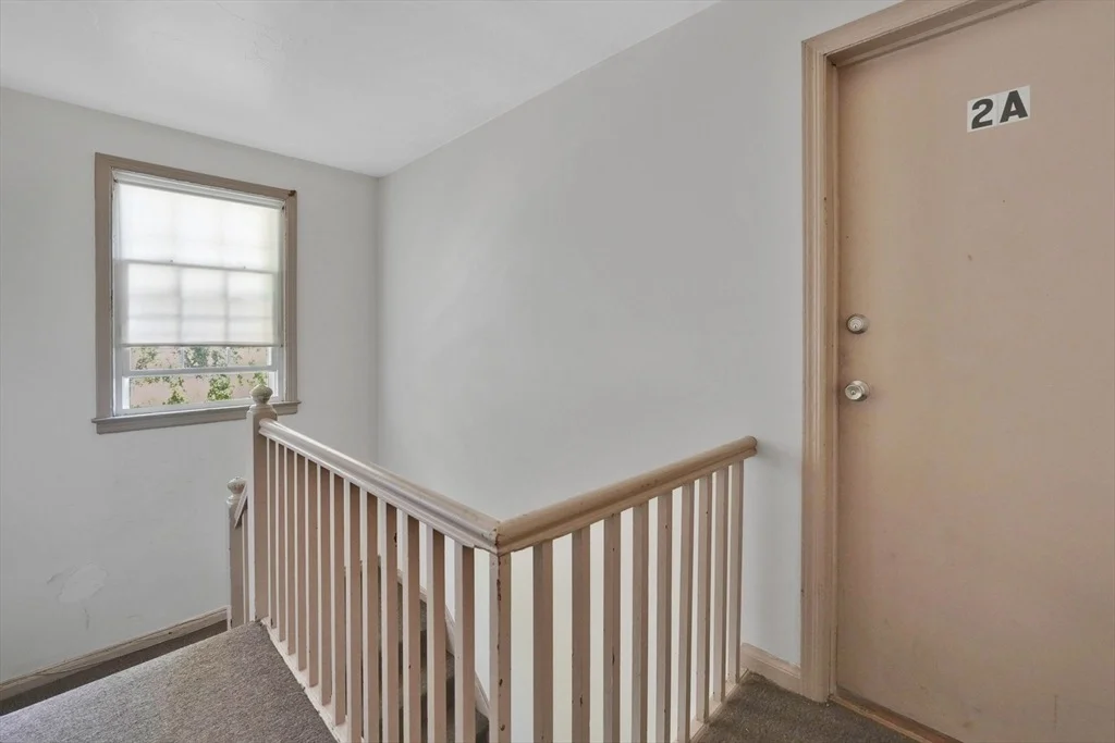 Photo of Unit 2A at 524 Cold Spring Ave