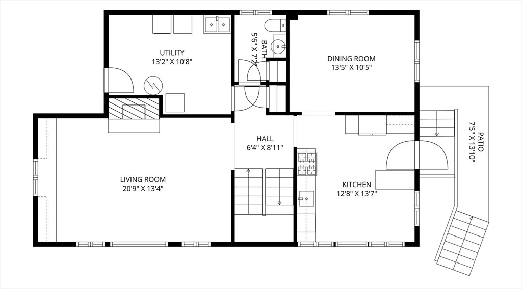 Photo of 19 Brunswick Rd