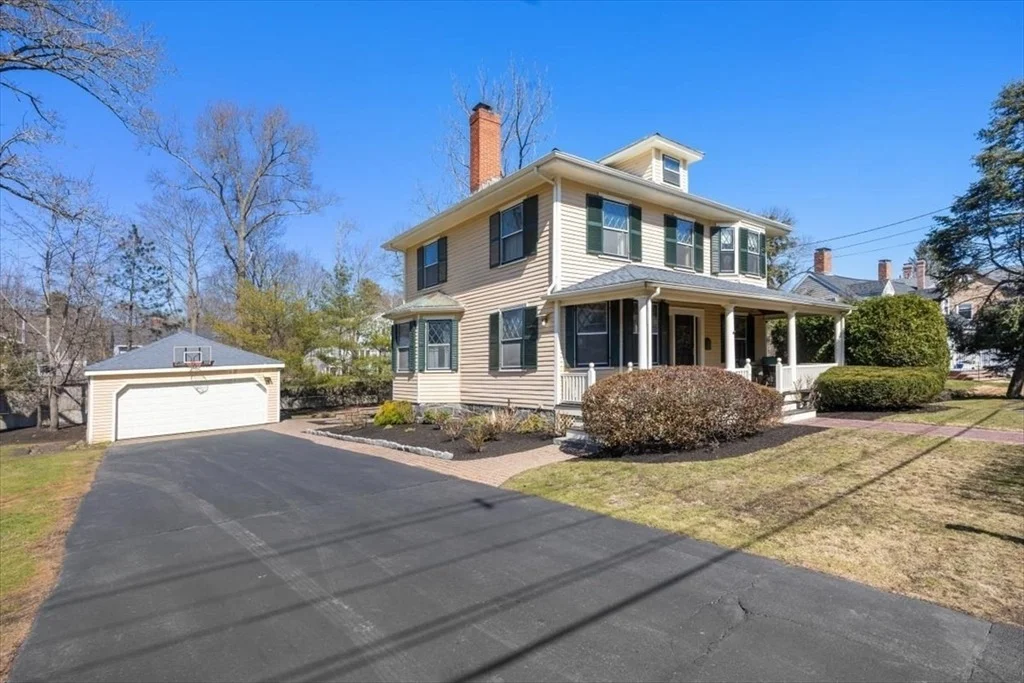 Photo of 143 South St