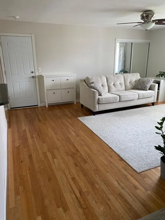 Photo of Unit D at 57 Colonial Circle