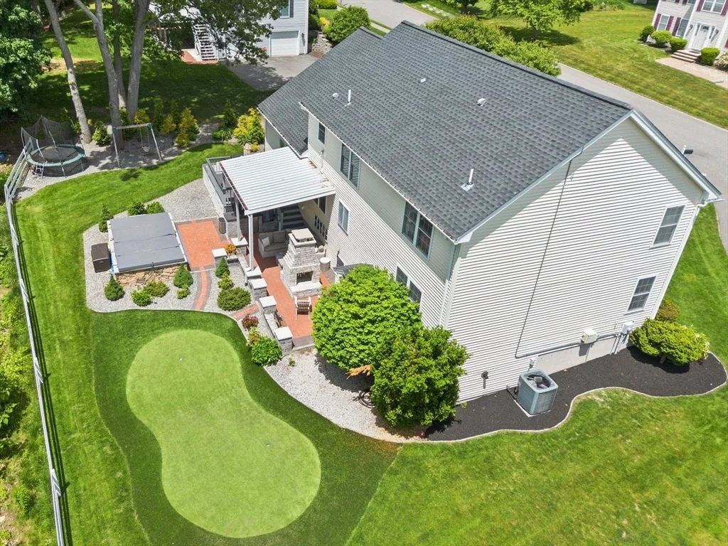 Photo of 15 Cronin Way