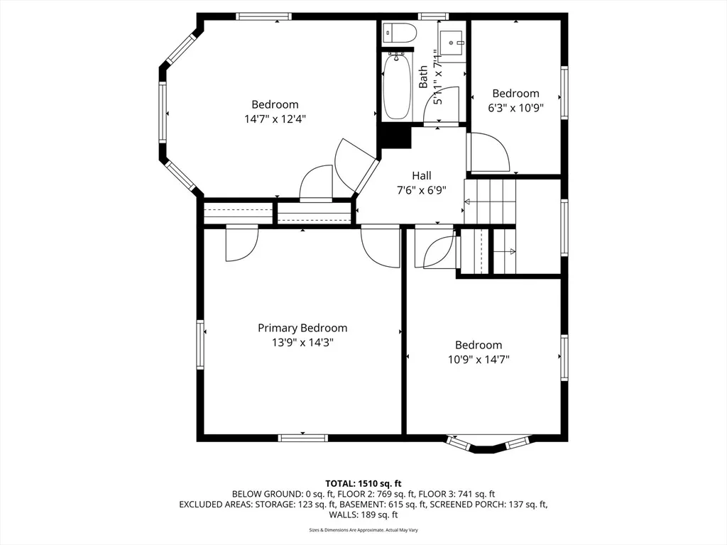 Photo of 8 Arlington Ave