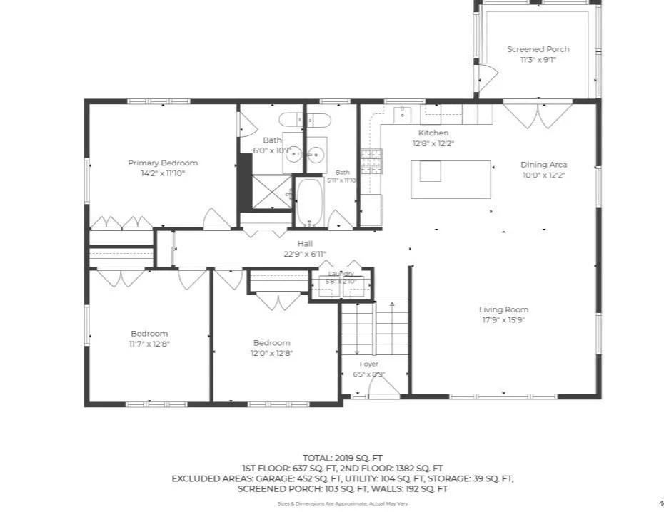 Photo of 20 Parsons Dr.