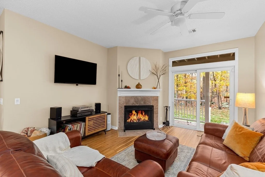 Photo of Unit 175 at 175 Tyson Commons