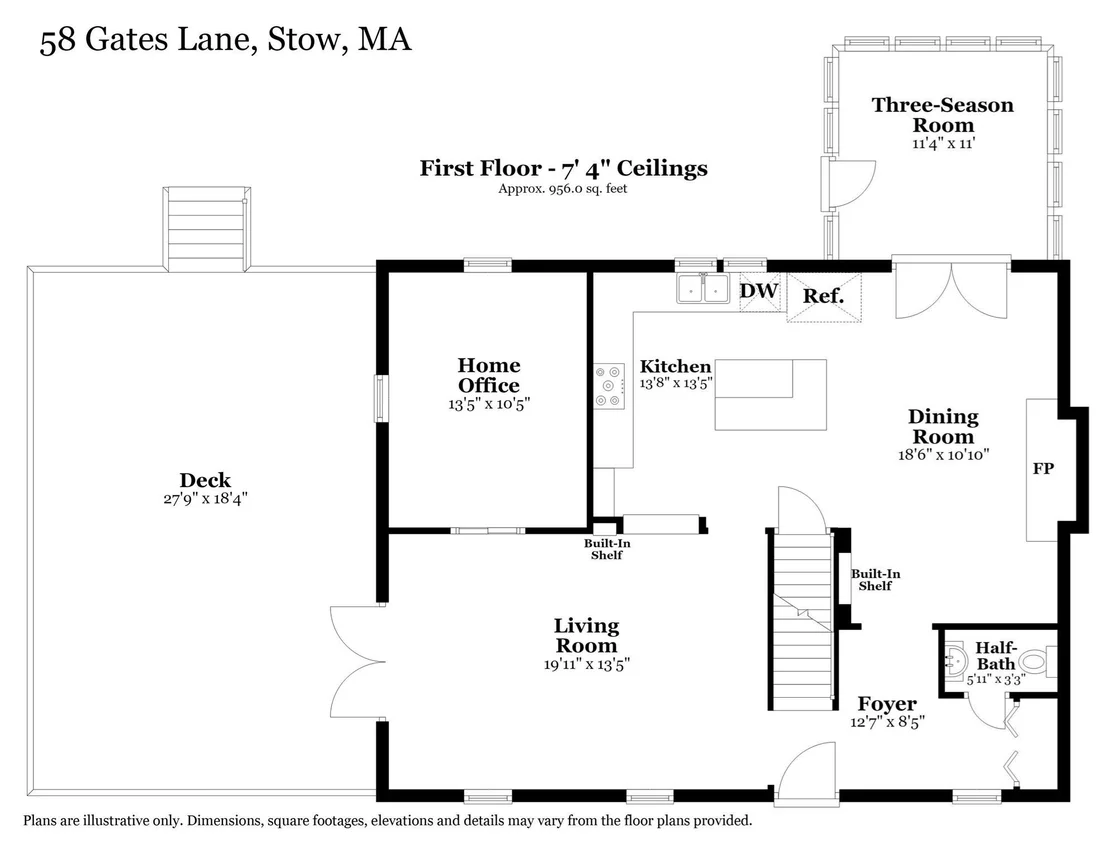 Photo of 58 Gates Ln