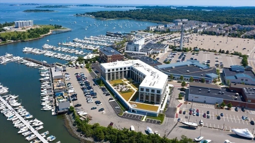 Photo of Unit 312 at 10 Shipyard Drive