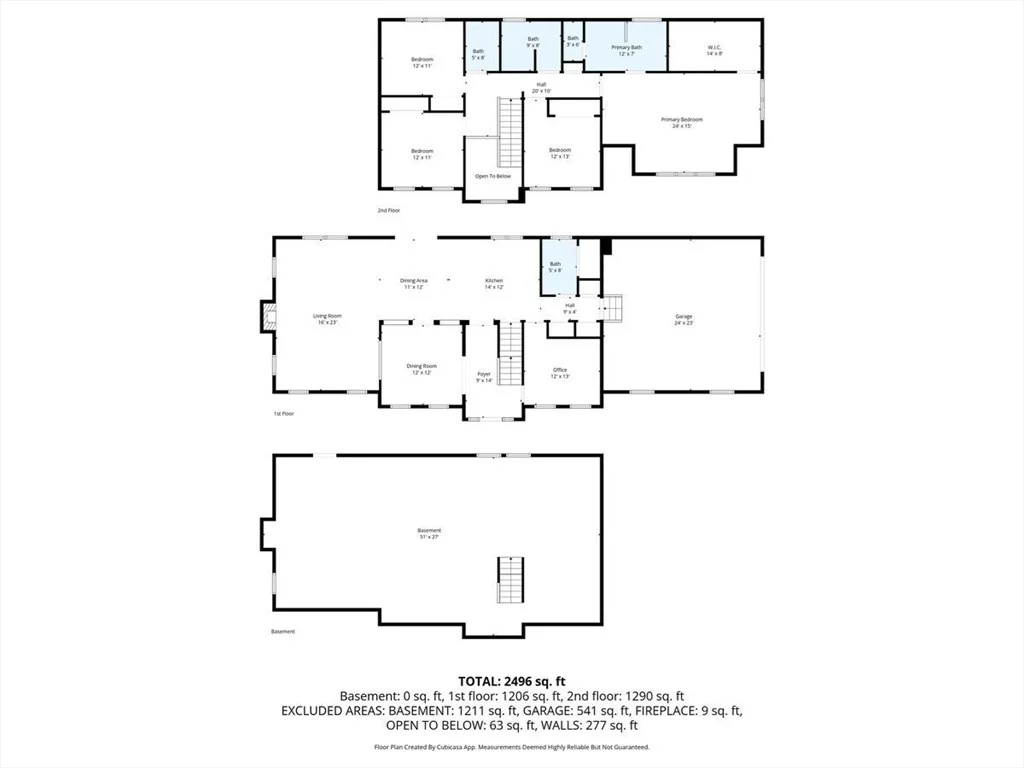 Photo of 1 Quequechan Cir
