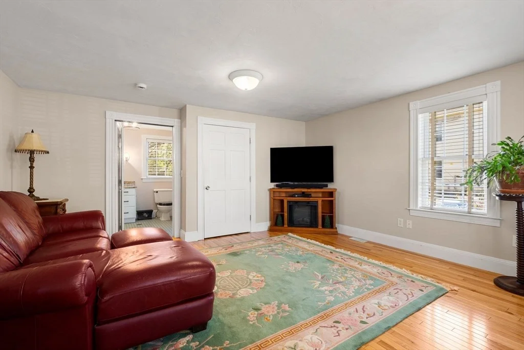 Photo of 29 Chapel Street