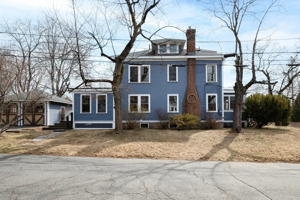 Photo of 305 Locust St