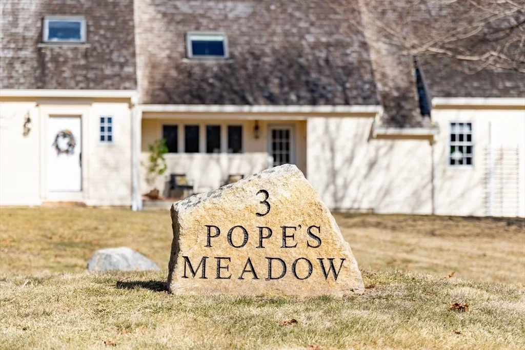 Photo of 3 Popes Meadow