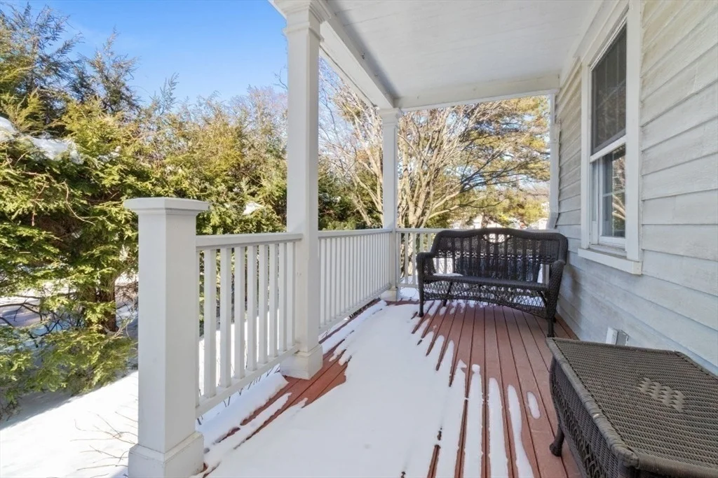 Photo of 1 Sassamon St