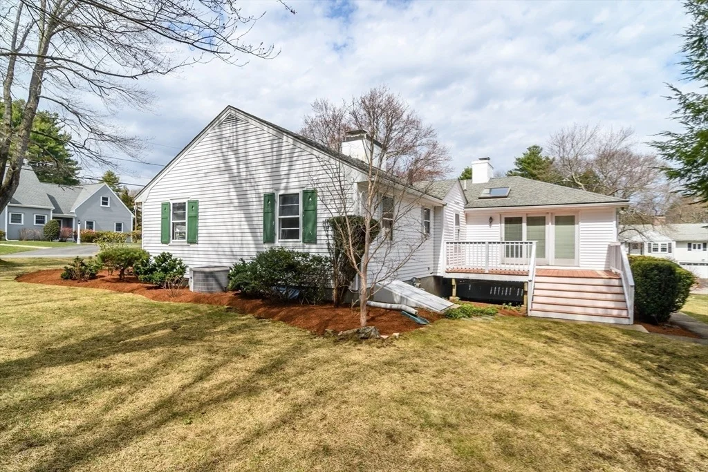 Photo of 33 York Way