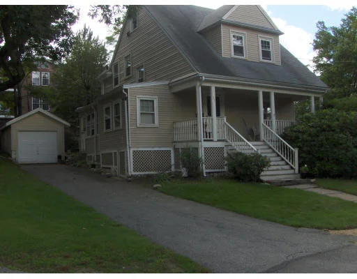 Photo of 21 Manson Rd