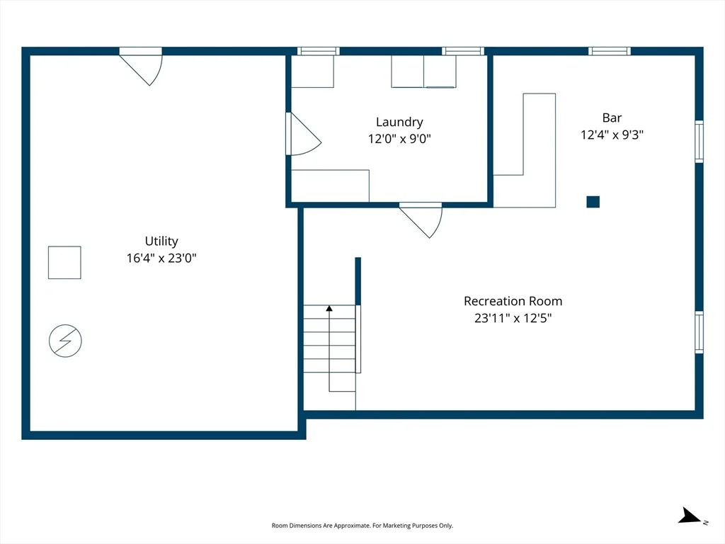 Photo of 20 Biscayne Drive