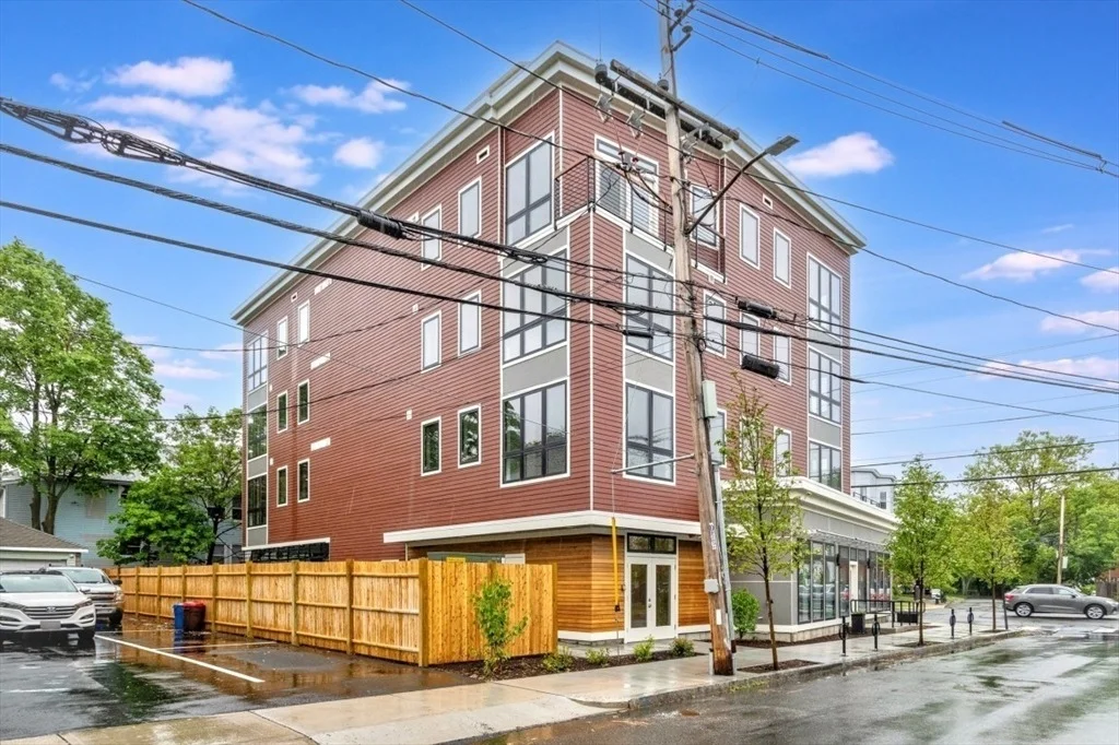 Photo of Unit 4C at 80 Broadway