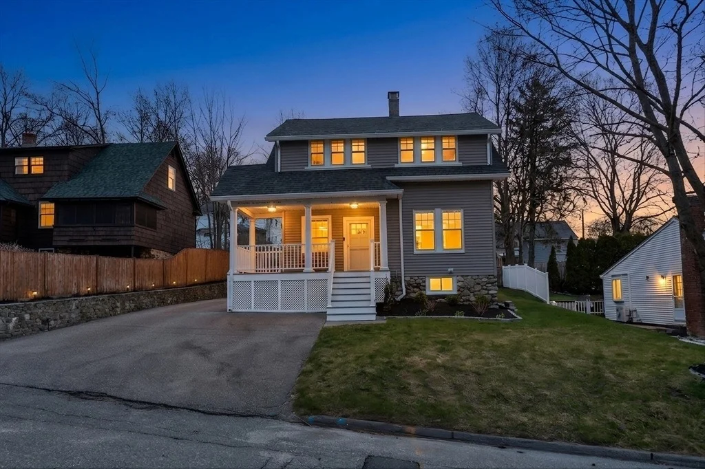 Photo of 16 Windemere Road