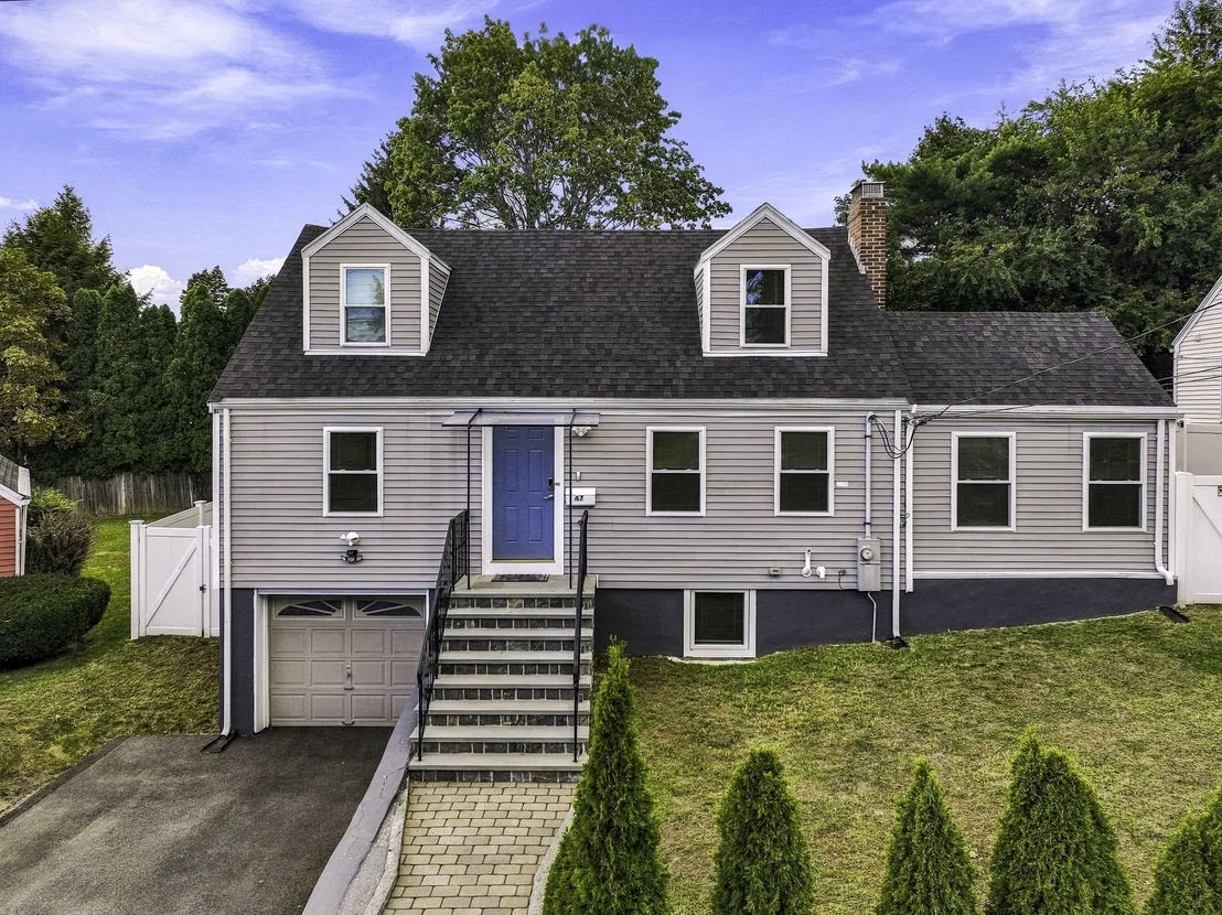 Photo of 47 Rosedale Rd