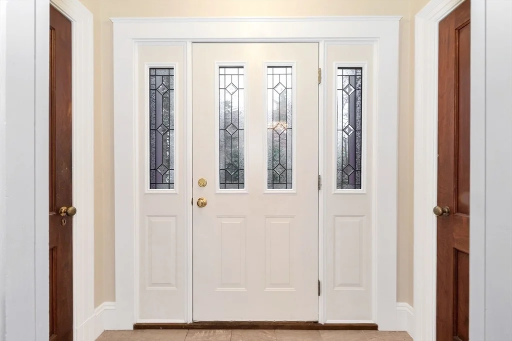 Photo of 135 Marble Street