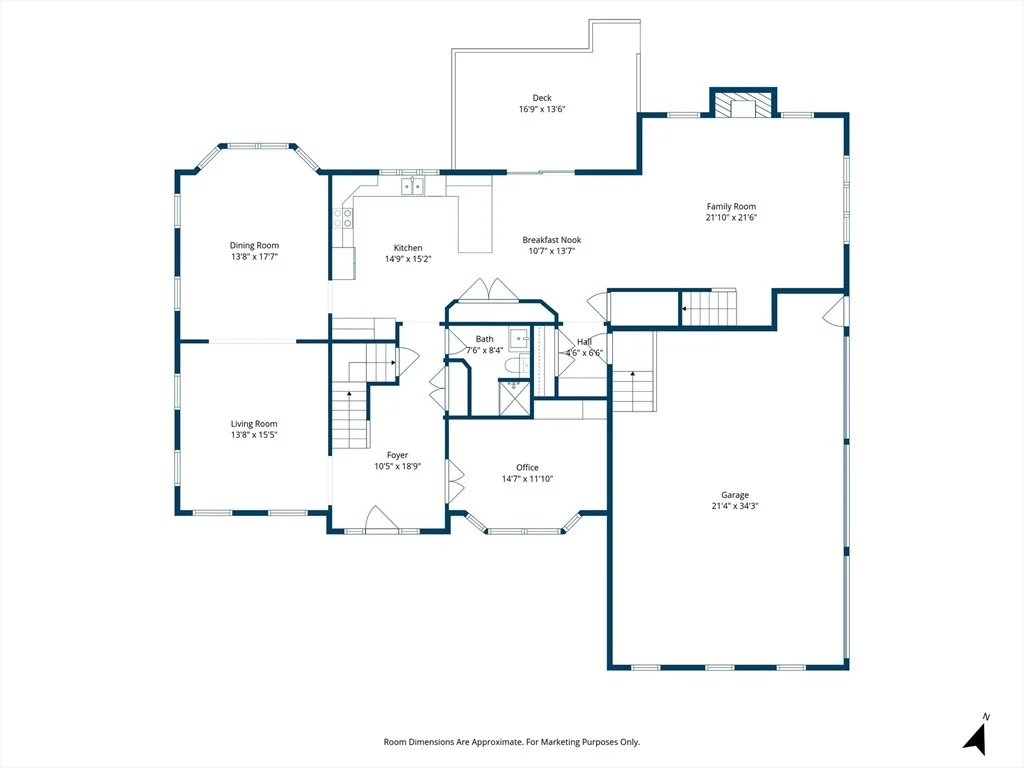 Photo of 5 Nelson Court