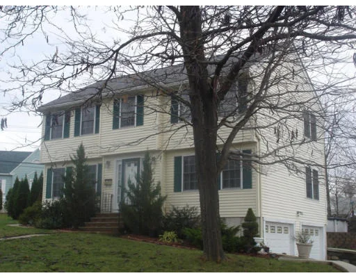 Photo of 4 Williams Terrace