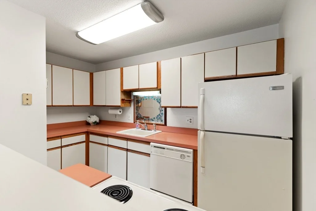 Photo of Unit 27 at 21 Margin St
