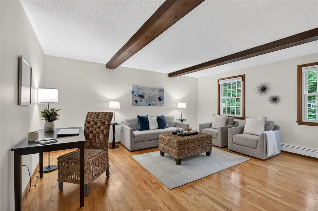 Photo of 2 Ridge Hill Way