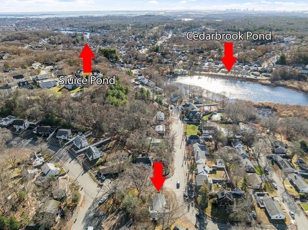 Photo of 131 Den Quarry Road