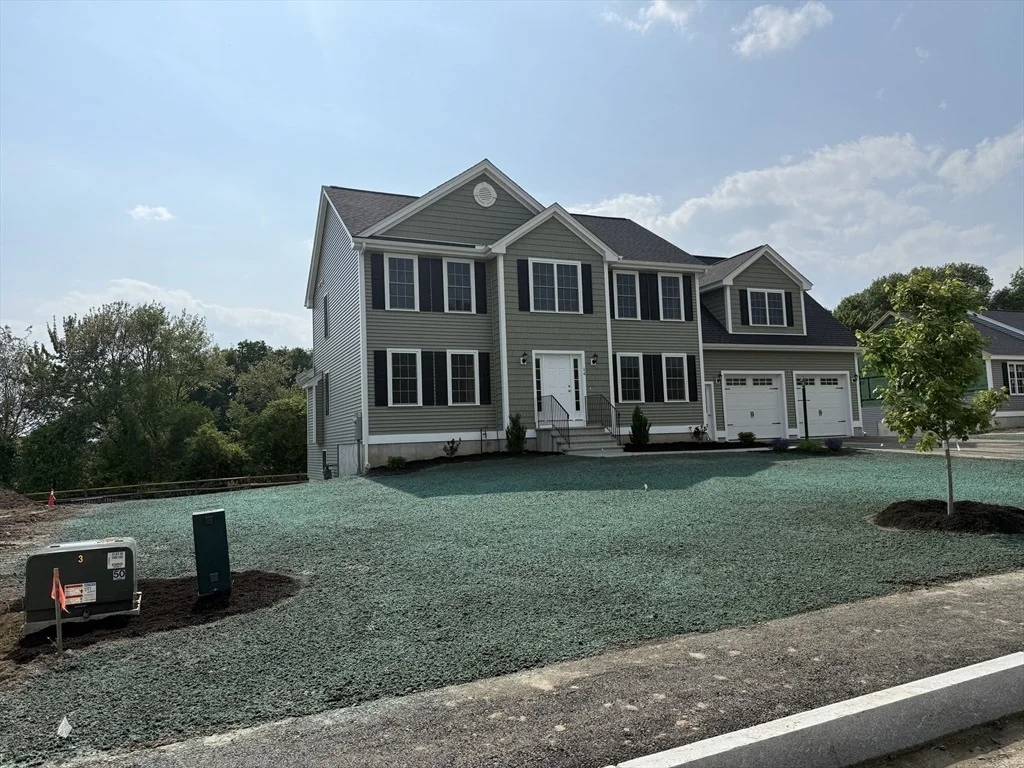 Photo of Unit LOT12 at 18 Esther Way