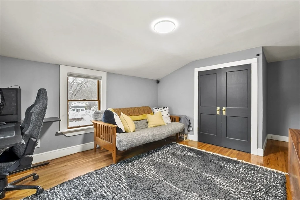Photo of 140 Parker Street
