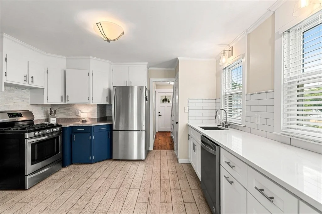 Photo of 8 Minerva St.