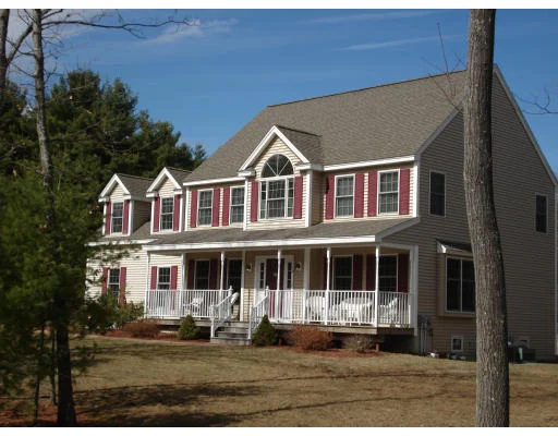 Photo of 39 Shaker Rd