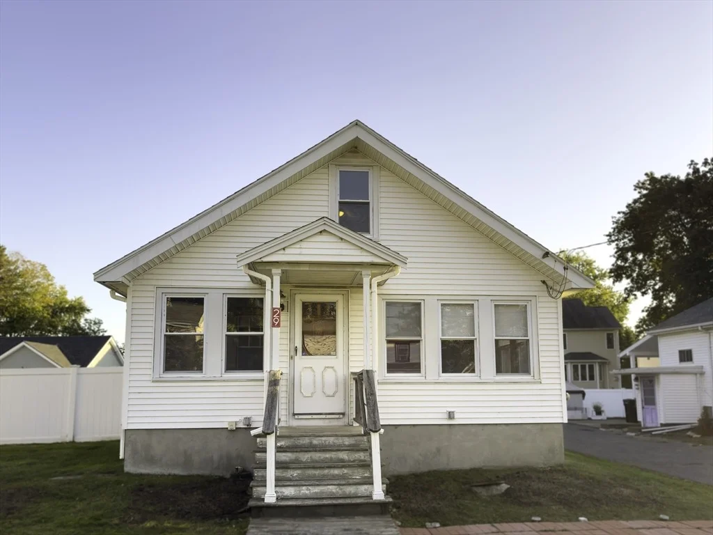 Photo of 29 Aberdeen Road