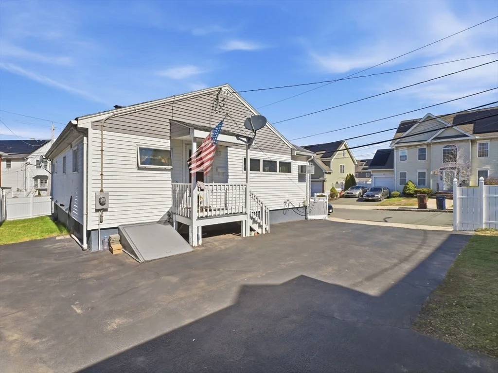 Photo of 44 Dunster Rd