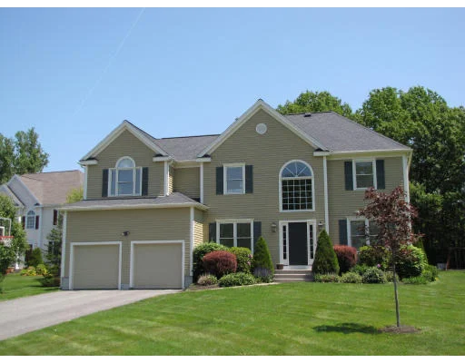 Photo of 5 Blossom Circle