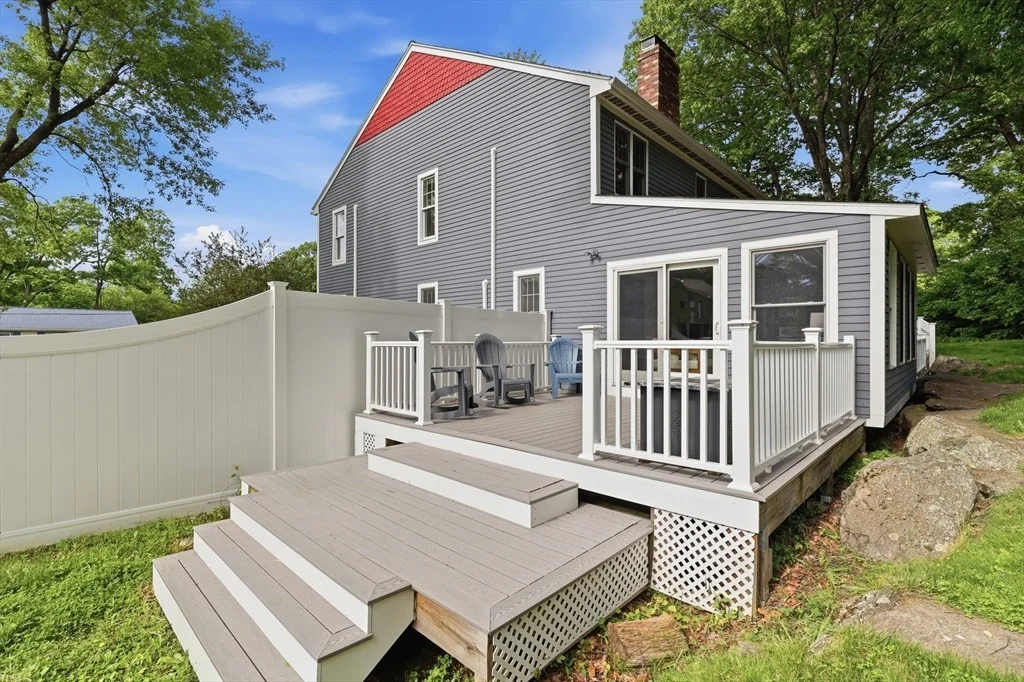 Photo of 28 Modoc Street