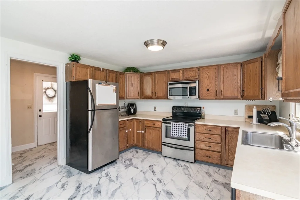 Photo of Unit 4 at 40 Ware Road