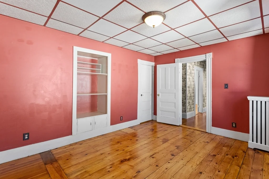 Photo of 6 Barker St