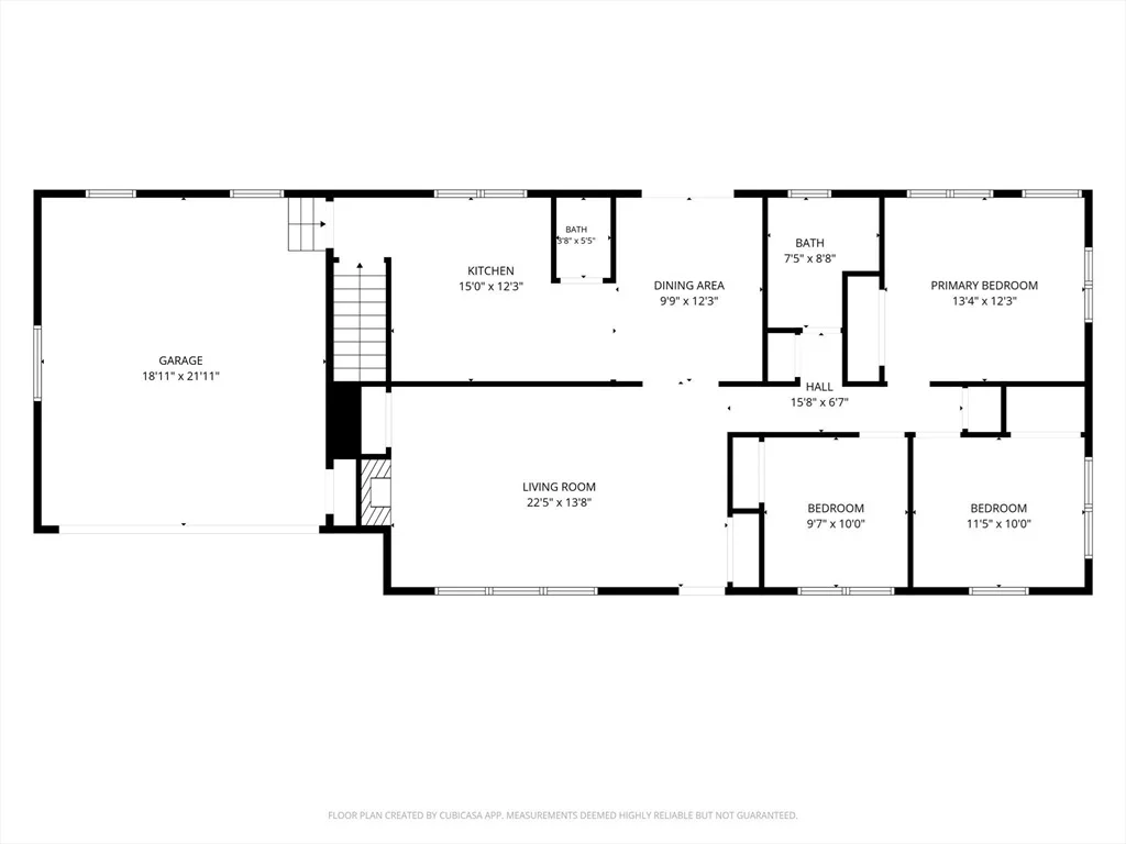 Photo of 159 High Plain Rd