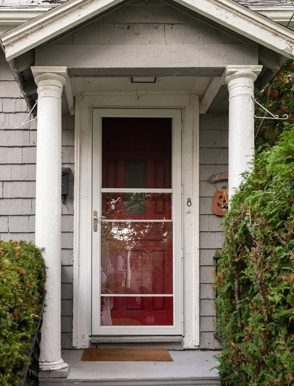 Photo of 8 Newcomb Avenue