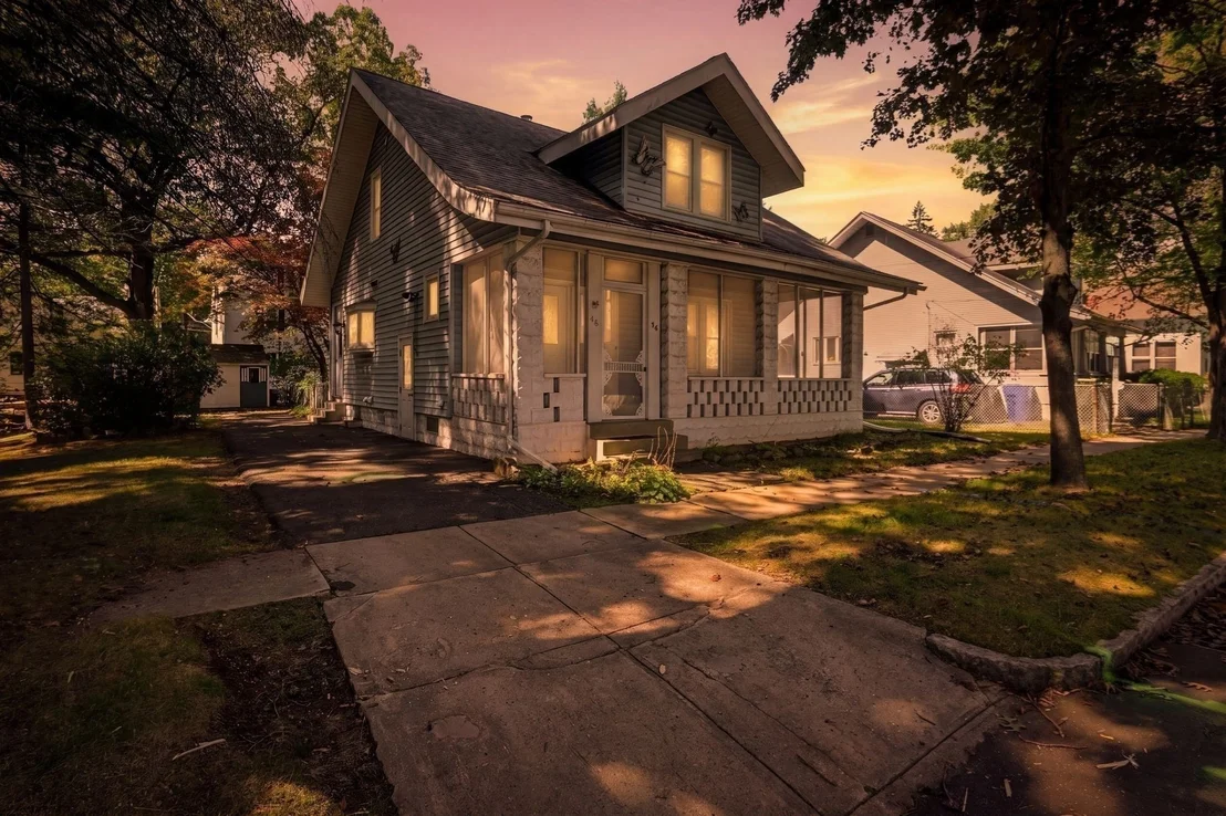 Photo of 46 Rush St