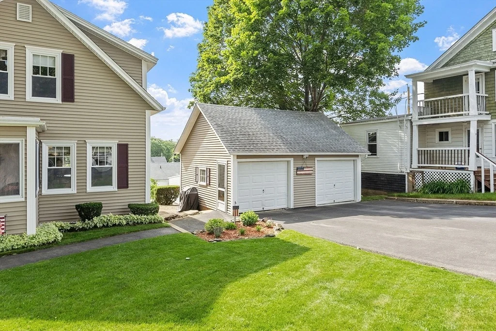 Photo of 40 Robillard Street
