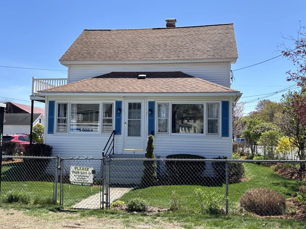 Photo of 4 Central Ave