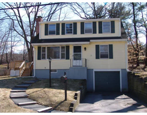 Photo of 8 Hammond Road