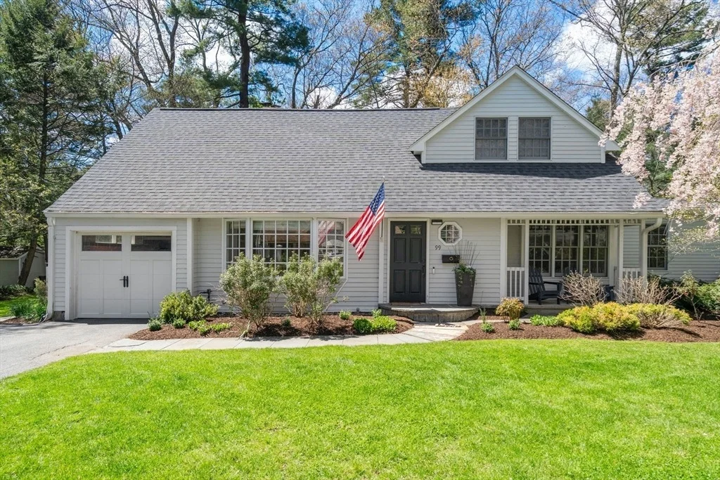 Photo of 99 Parker Road