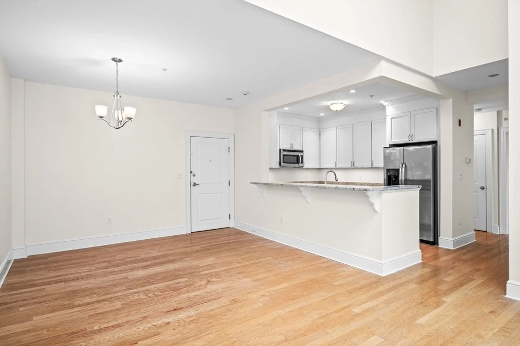 Photo of Unit 405 at 33 Intrepid Circle