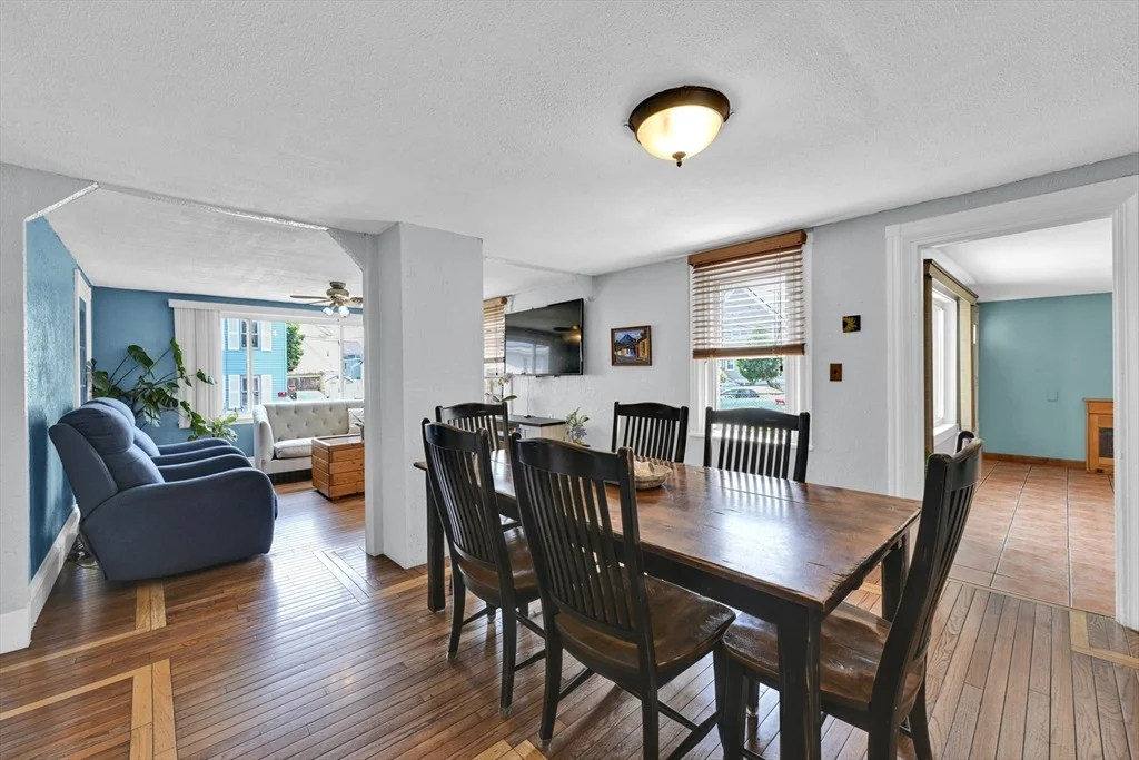 Photo of 31 Cross St