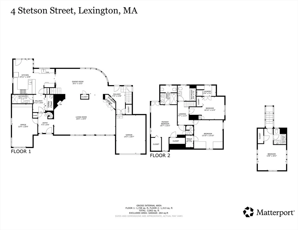 Photo of 4 Stetson Street